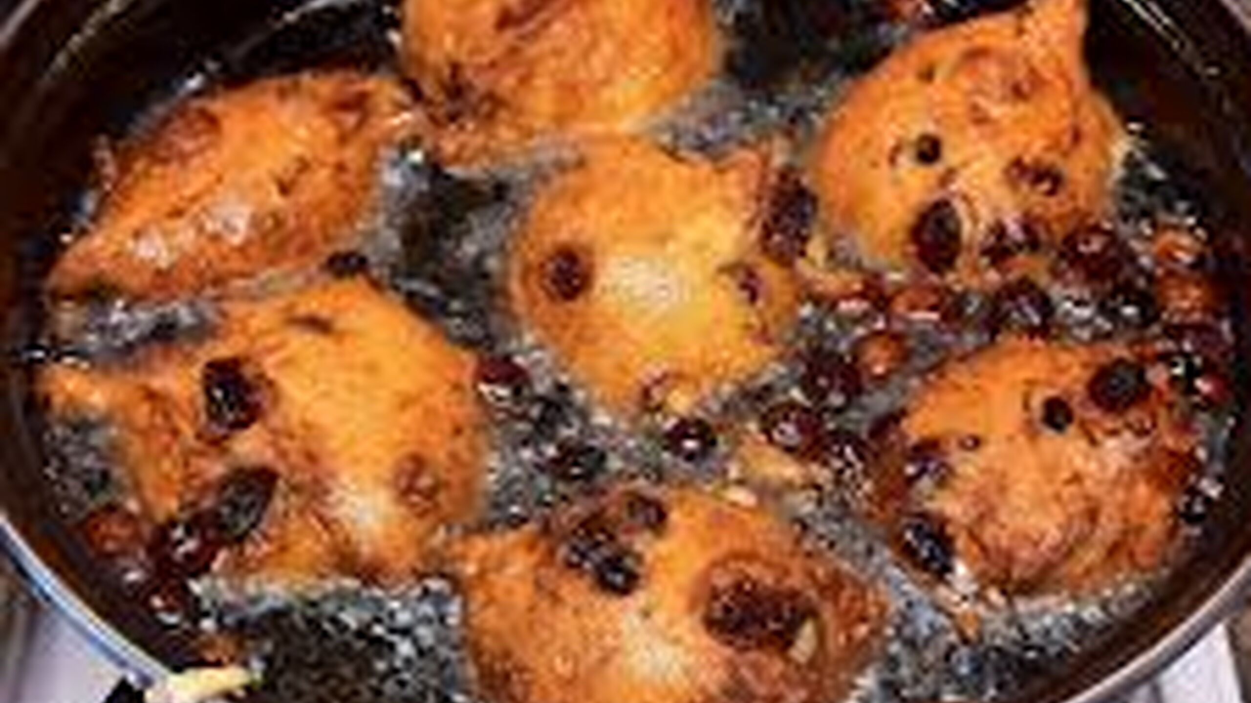 oliebollen