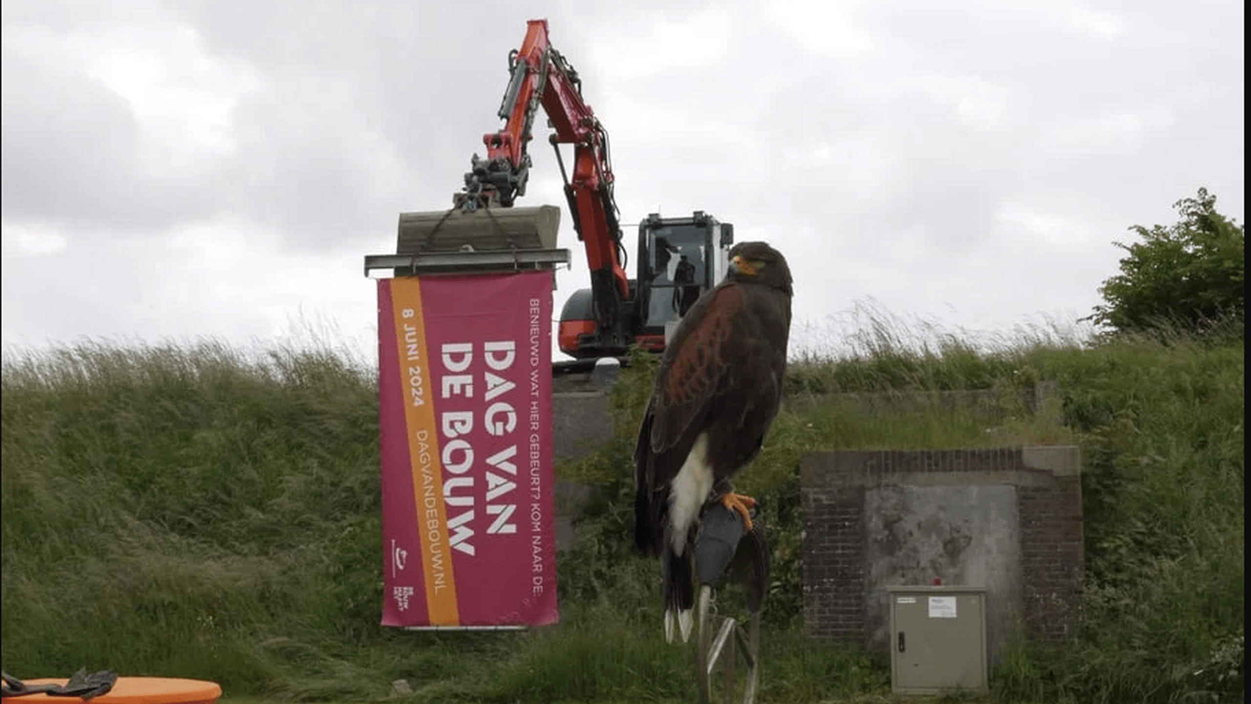 dag van de bouw 2024