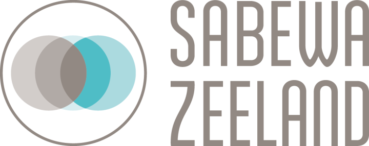 Logo Sabewa Zeeland