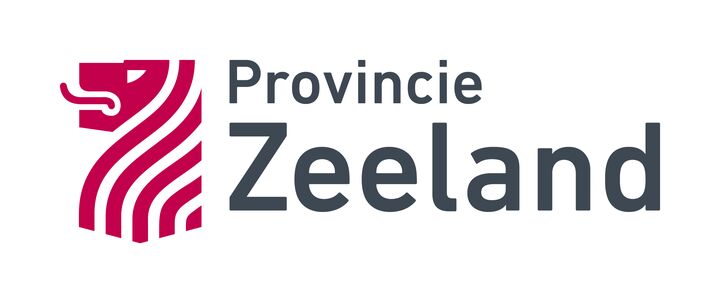 Logo van de Provincie Zeeland