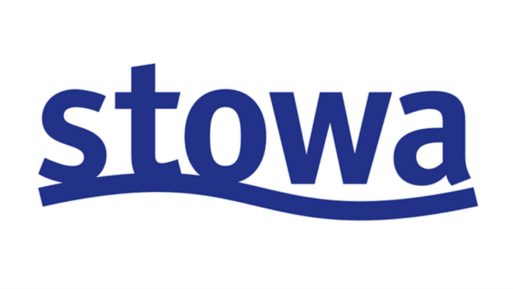 Logo van Stowa.