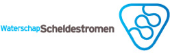 Het logo van Waterschap Scheldestromen,
    ga naar de homepage